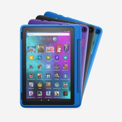 Amazon Fire HD Kids Pro