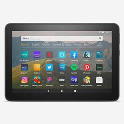 Tablettes  Fire HD  Guide d'achat pour la confidentialité