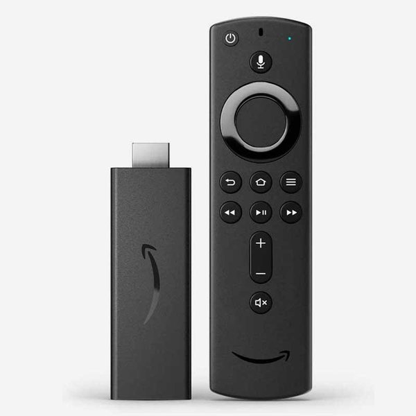 lien vers Amazon Fire TV