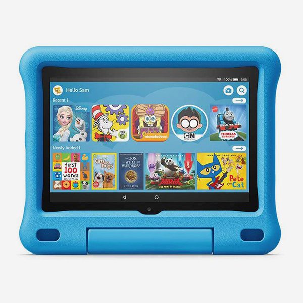Link zu Amazon Fire HD Kids Edition
