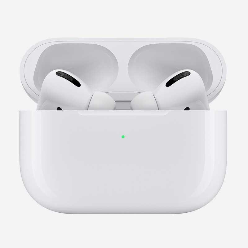 Apple AirPods & AirPods Pro | Privacy & security guide | Mozilla