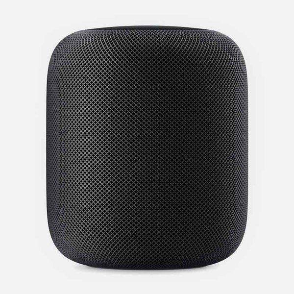 Link zu Apple Homepod