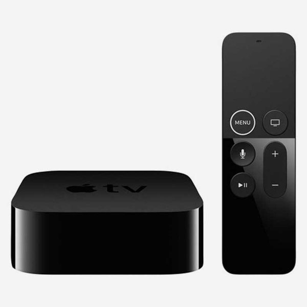 lien vers Apple TV 4K