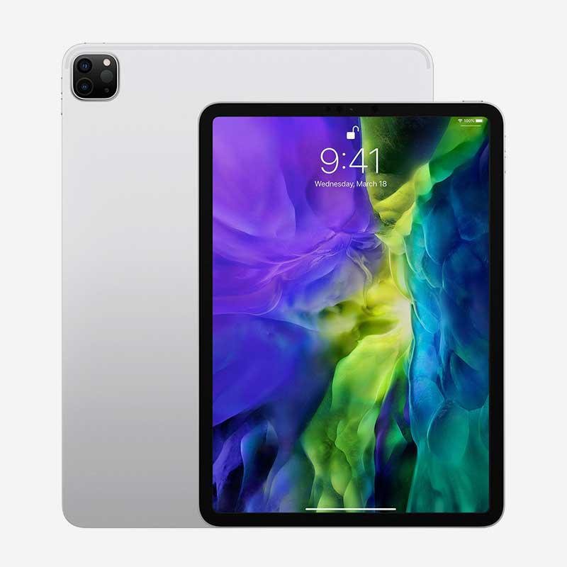 Apple iPad | Privacy & security guide | Mozilla Foundation