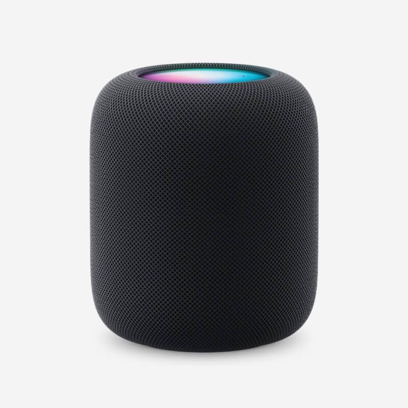 Apple HomPod 第一世代 ブラック Apple Homepod | Privacy & security guide | Mozilla Foundation