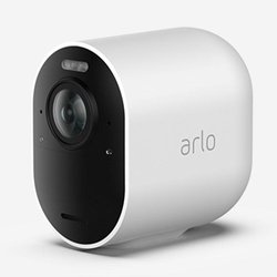 Câmeras de segurança Arlo