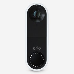 Arlo-Video-Türklingeln