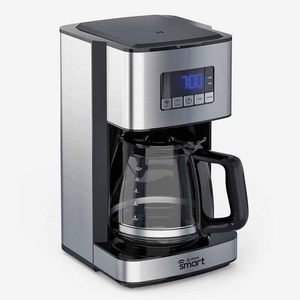 enlace a Atomi Smart Coffee Maker