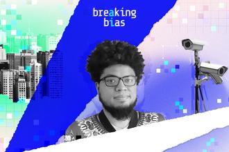 Breaking Bias 3 promo image