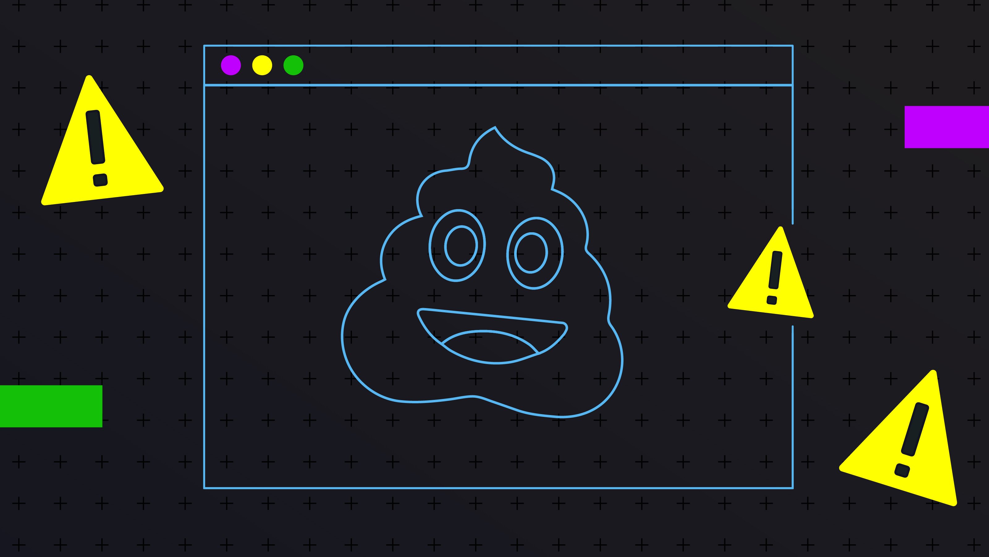 Misinfo Monday: Amplifying Crap, Even When Labeled “Crap,” Is Still Harmful