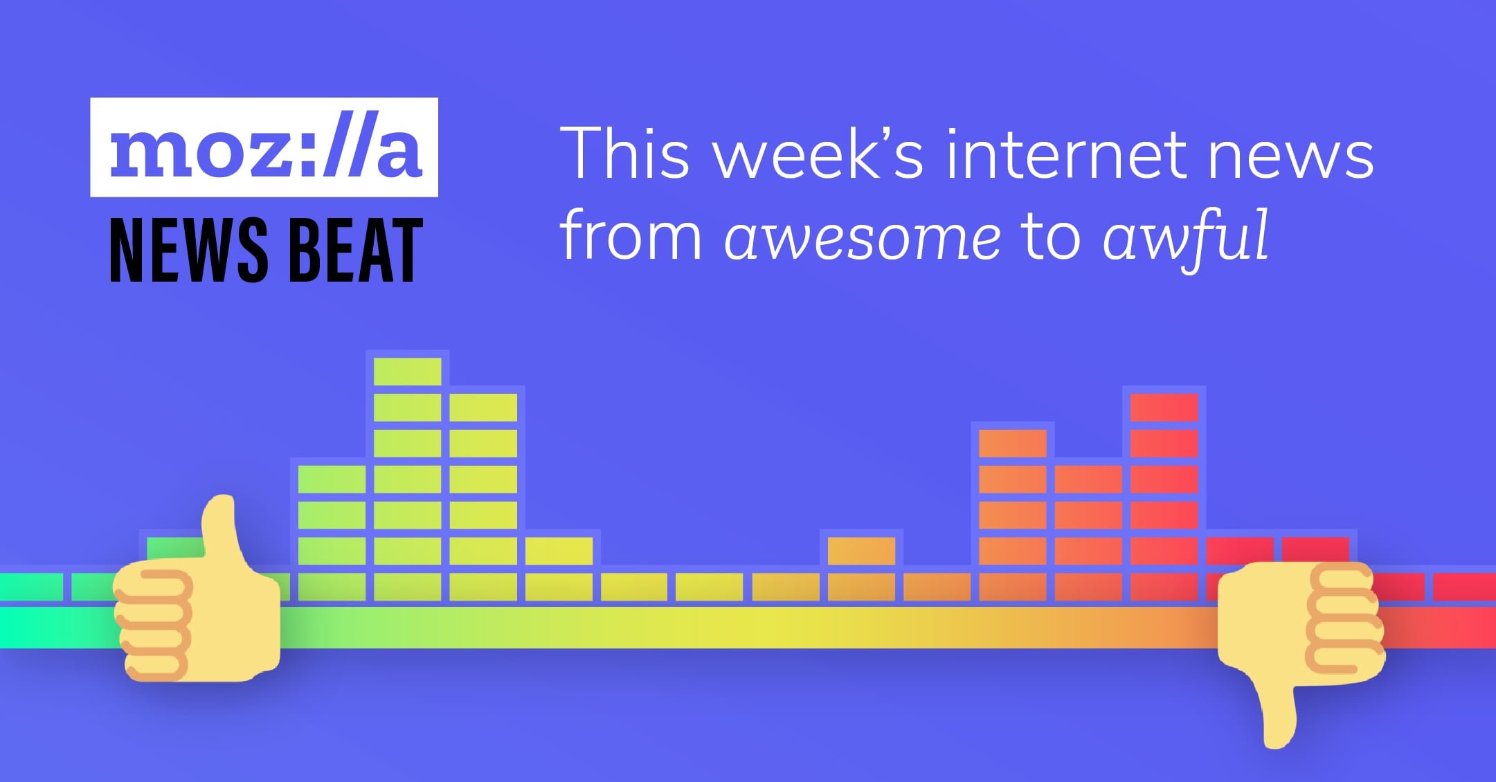 Mozilla News Beat