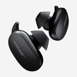 Bose QuietComfort Earbuds Privacy security guide Mozilla