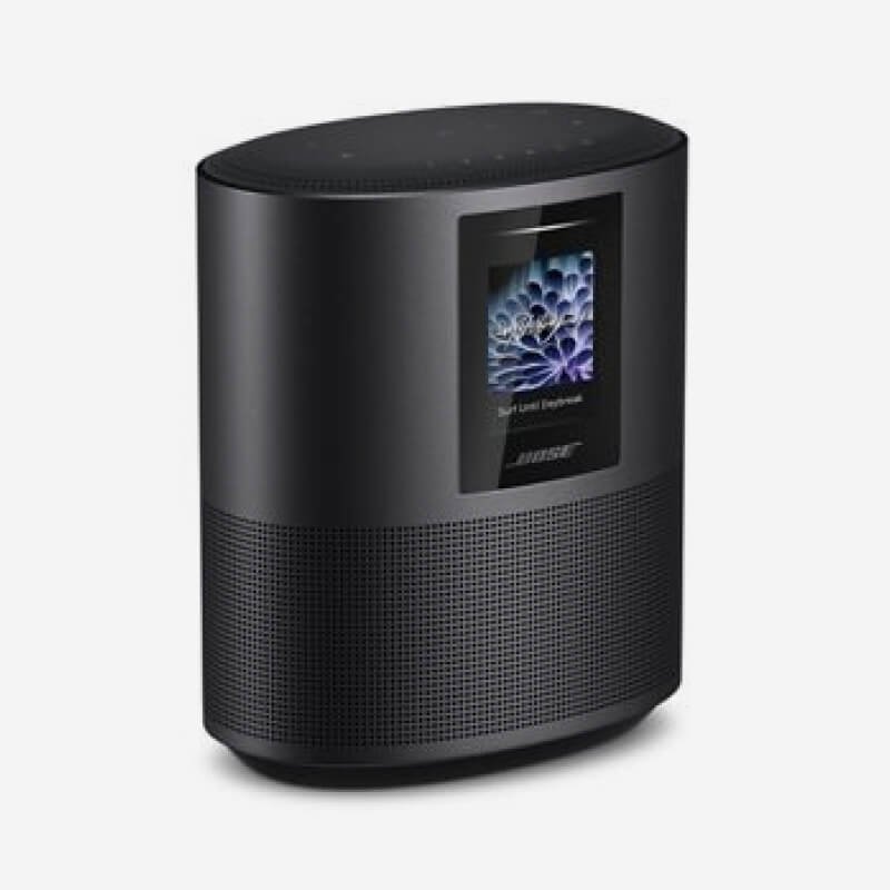 Bose Smart Speakers | Privacy & security guide | Mozilla Foundation