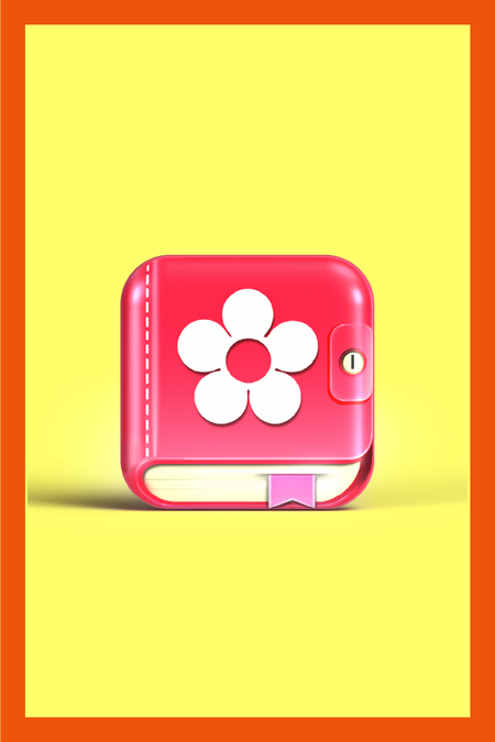 Calendar-Product Image