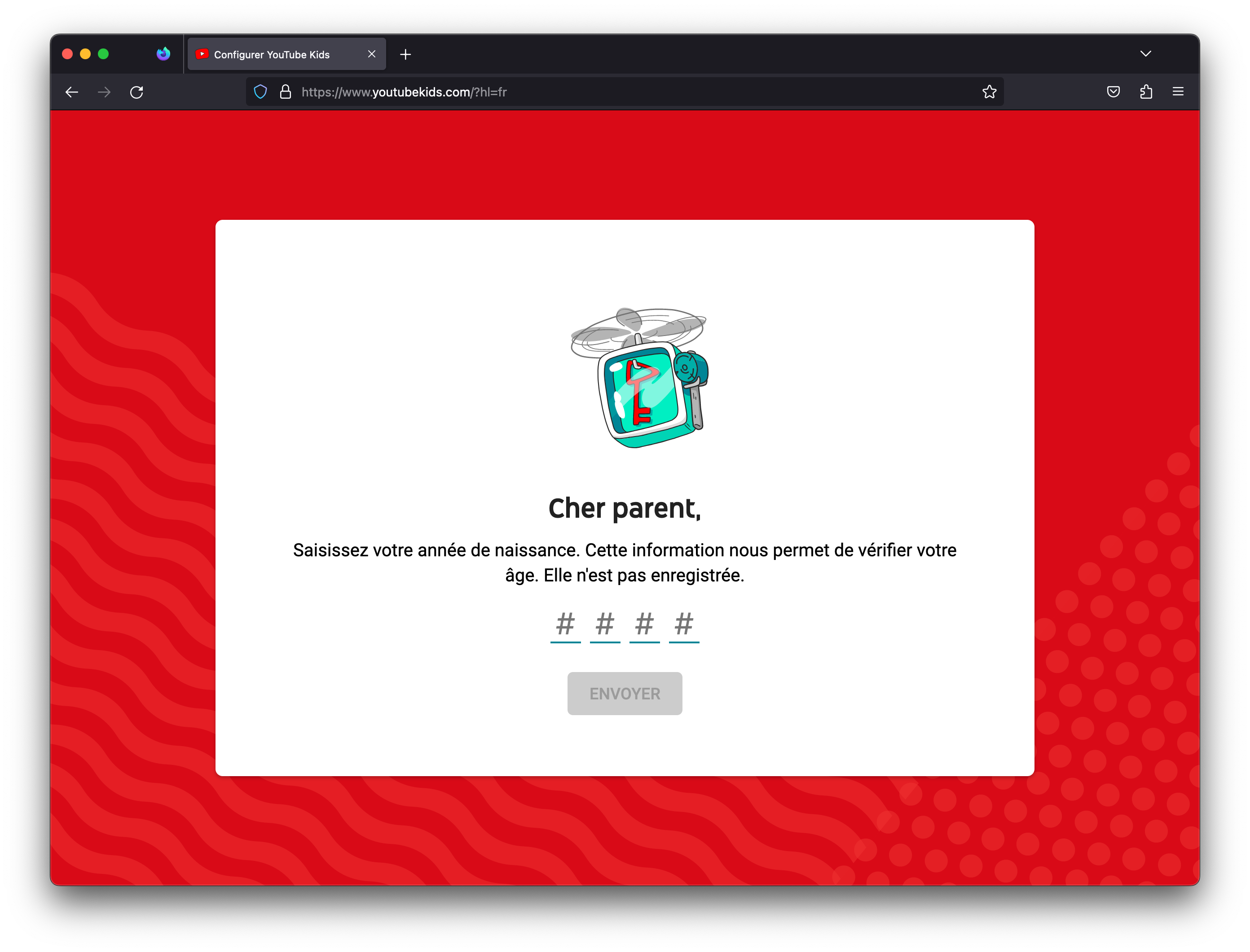 Impossible que des enfants connaissent la réponse…