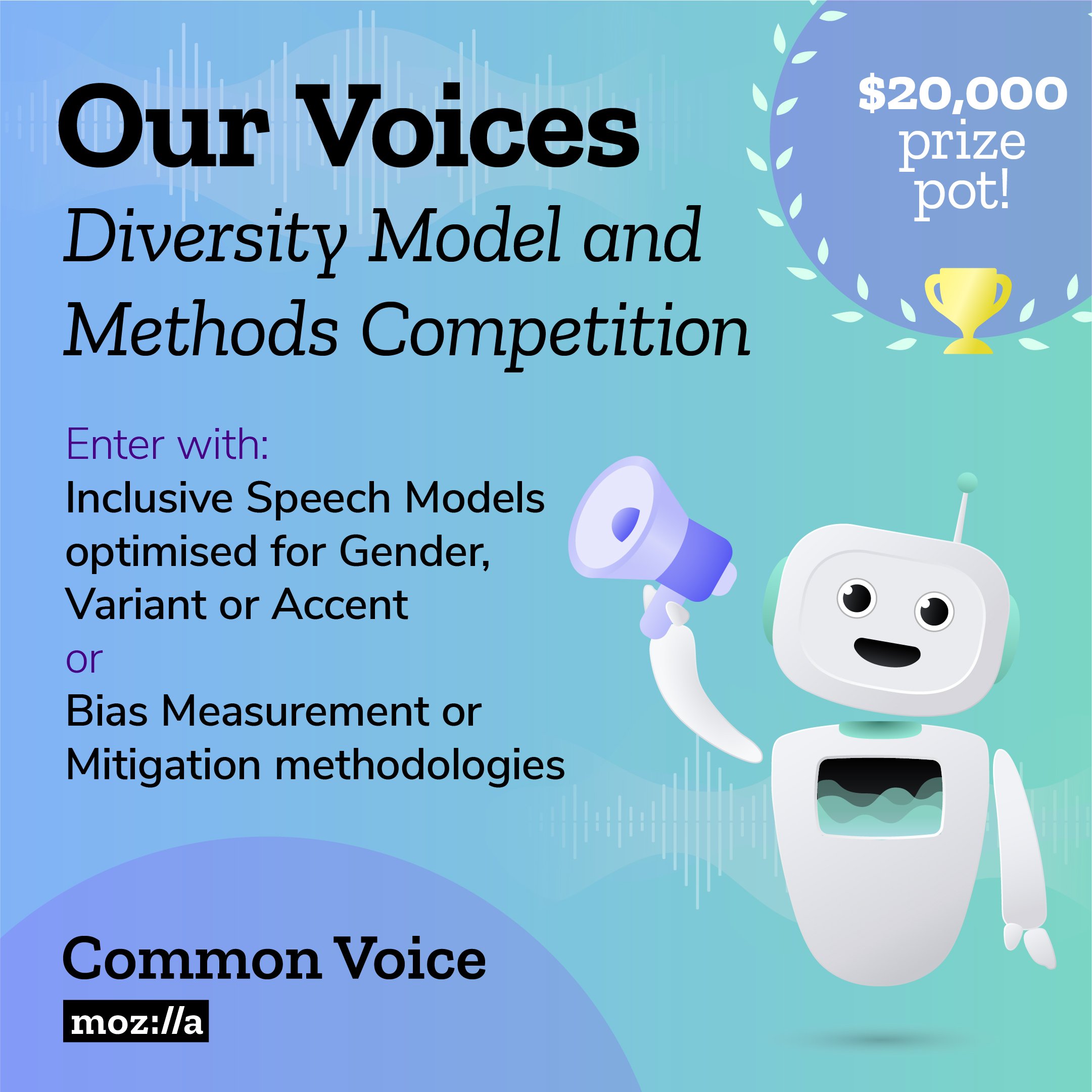 common voice promo graphic