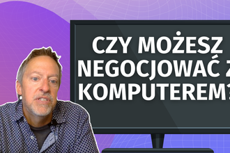 Can you negociate with a computer PL