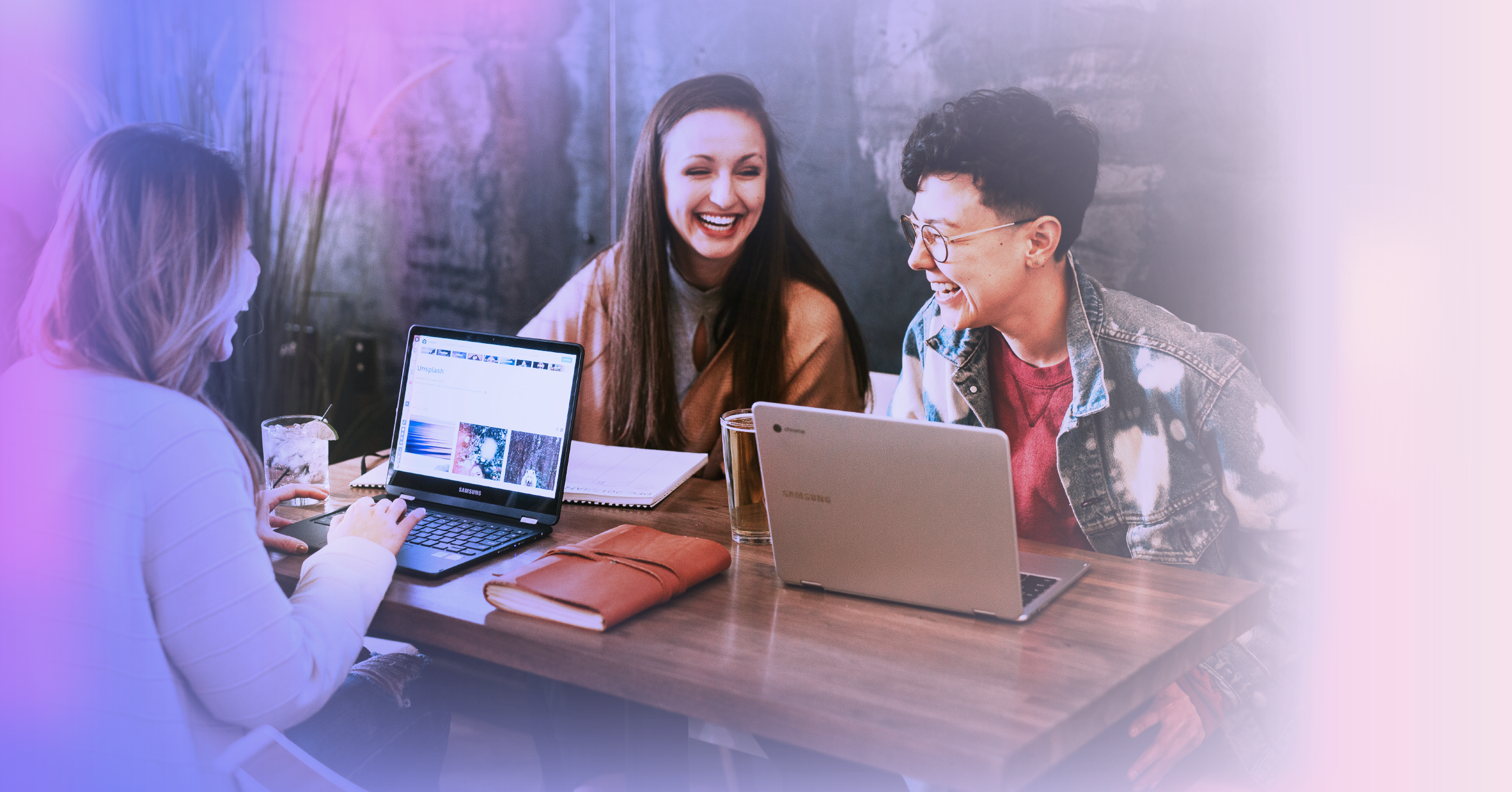What We Fund - Mozilla Foundation