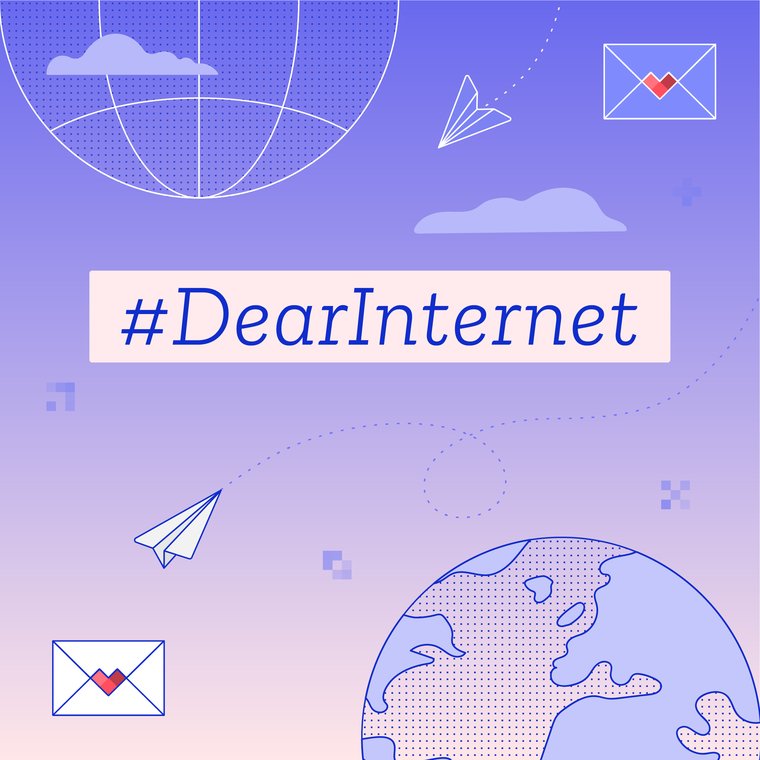 DearInternet