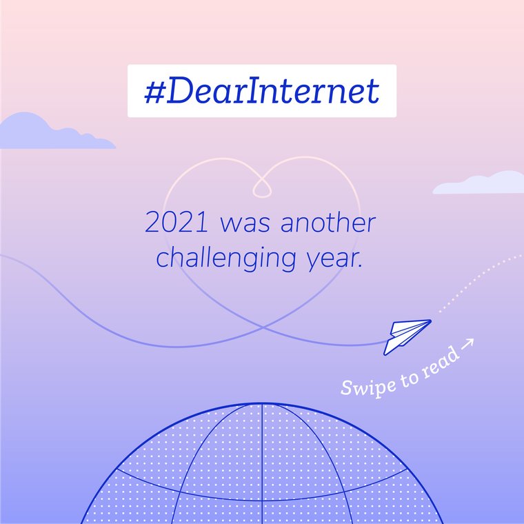 DearInternet
