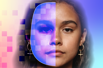 Deepfake-detection