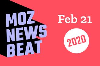 Moz News Beat
