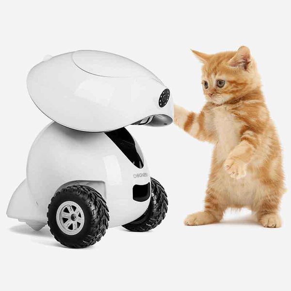 enlace a Dogness iPet Robot