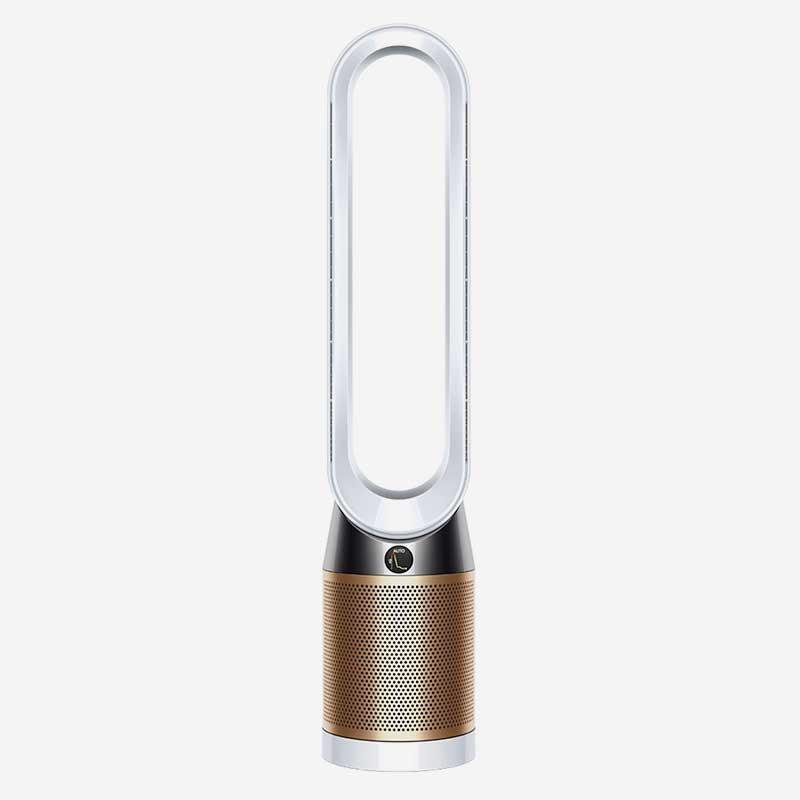 【美品】Dyson Pure Cool TP00WS Dyson Pure Cool Link Tower Fan - White/Silver | Dillard's