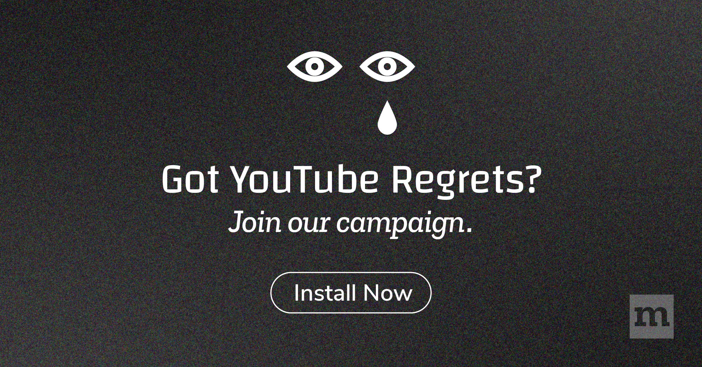 New Mozilla Tool Enlists Users to Determine if YouTube's Algorithmic