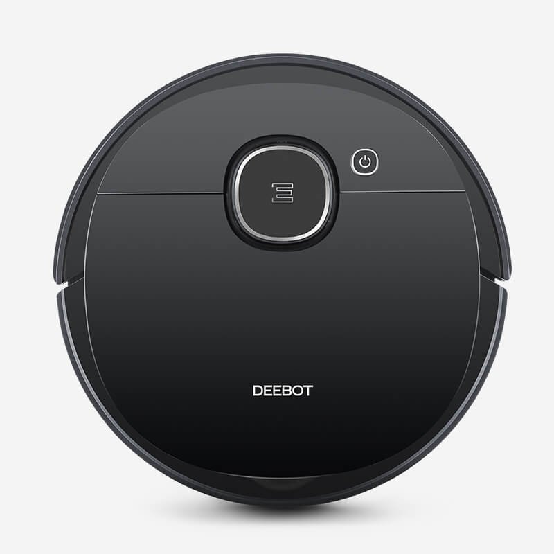 その他 Ecovacs robotics Ecovacs' new Deebot Mini specs (this reminds me of SwitchBot