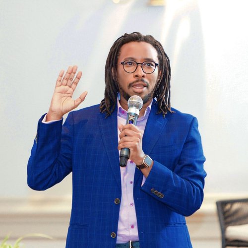 Edwin Macharia