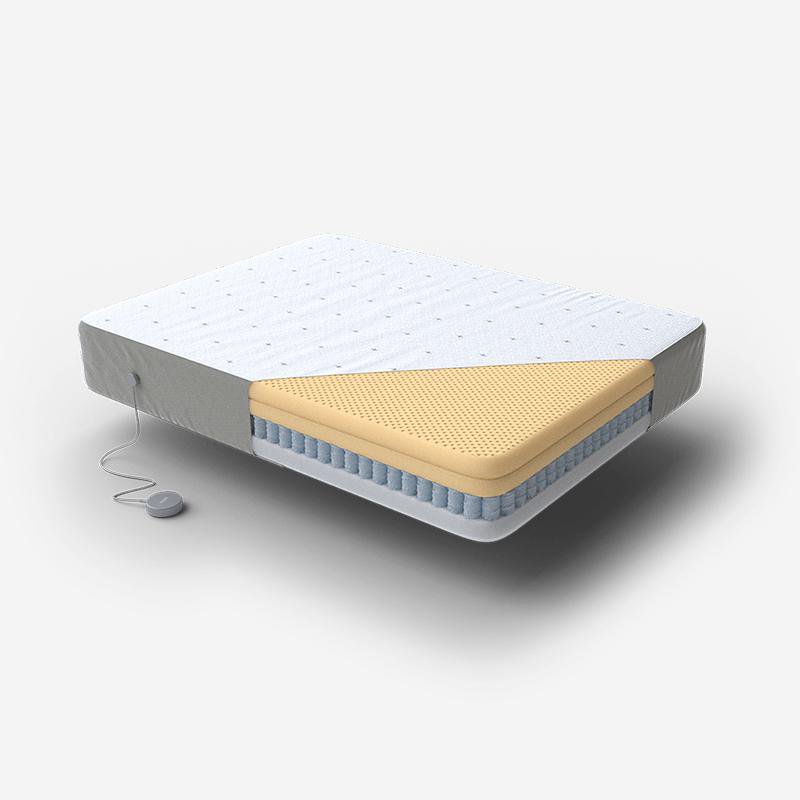 Eight Sleep Mattress Privacy & security guide Mozilla Foundation