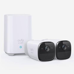 Eufy Security Cams