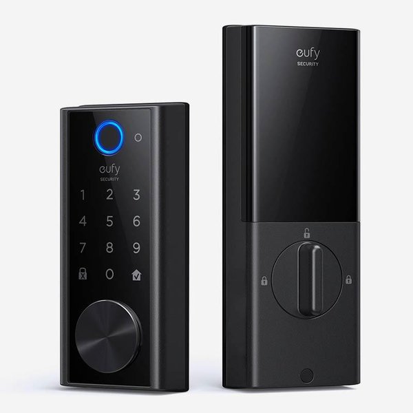 enlace a Eufy Smart Lock