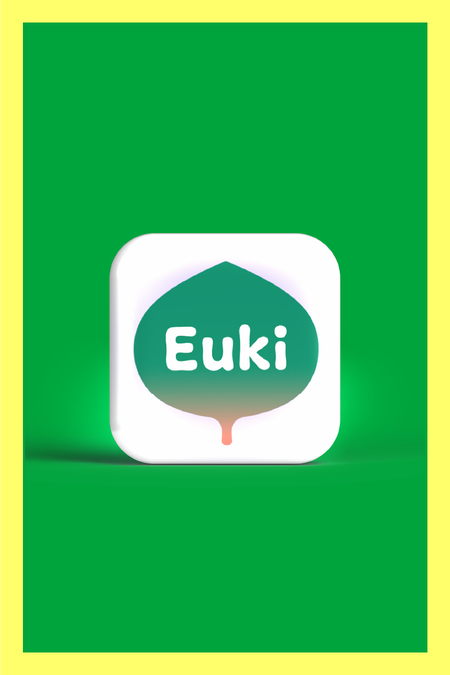 Euki-Product Image