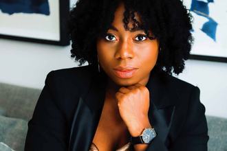 Temi Popo - Potrait Picture