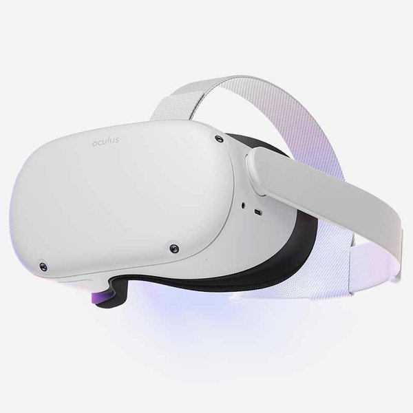 enlace a Oculus Quest 2 VR Headset