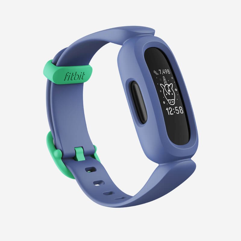 Fitbit Ace 3 | Privacy & security guide | Mozilla Foundation