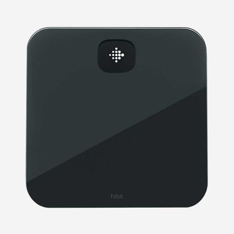 Fitbit Aria 2 ブラック Amazon.com: Fitbit Aria Wi-Fi Smart Scale, Black : Electronics