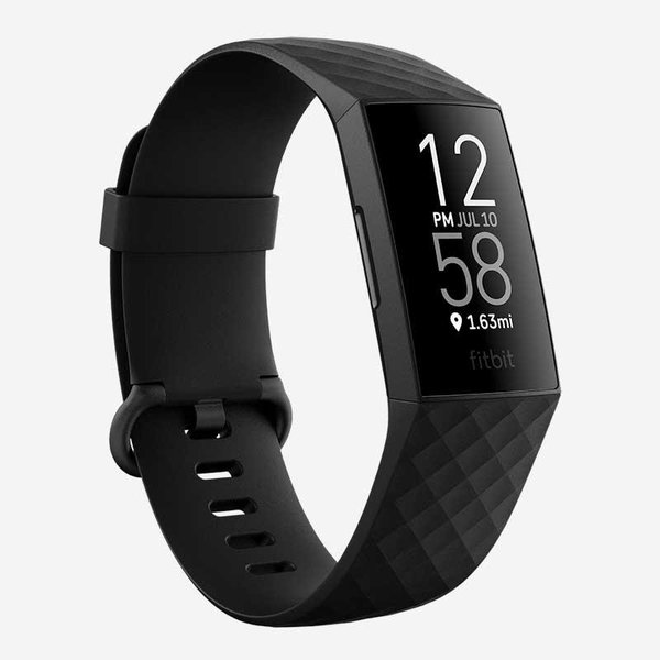 Link zu Fitbit Charge 4