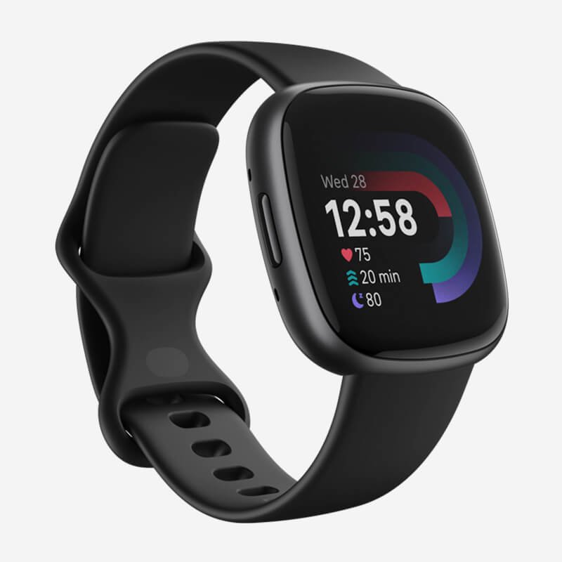 Fitbit Versa 4 | Privacy & security guide | Mozilla Foundation
