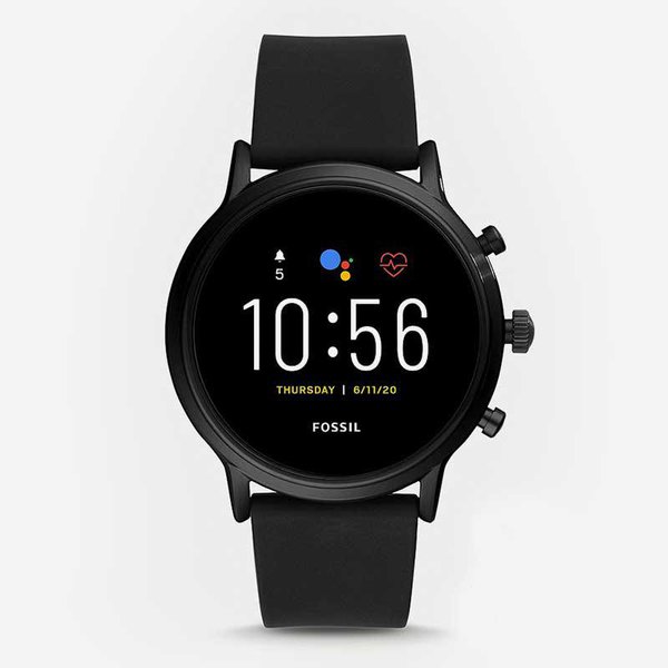 Link zu Fossil Gen 5