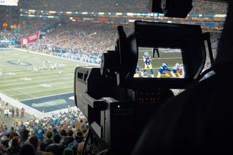 Frame 1 - Broadcast Camera1