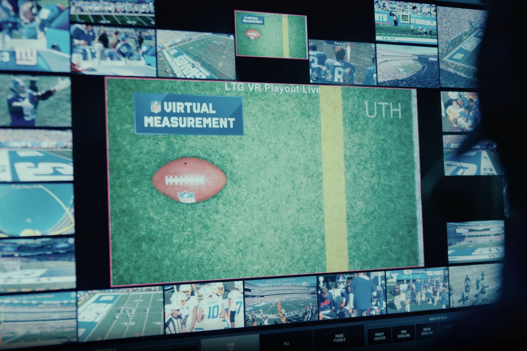 Will AI Technology Change the Super Bowl Experience? - Mozilla Foundation