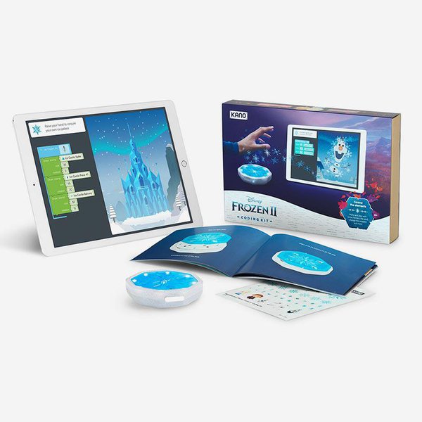Link zu Kano Coding Kits