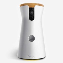 Furbo Dog Camera with Dog Nanny