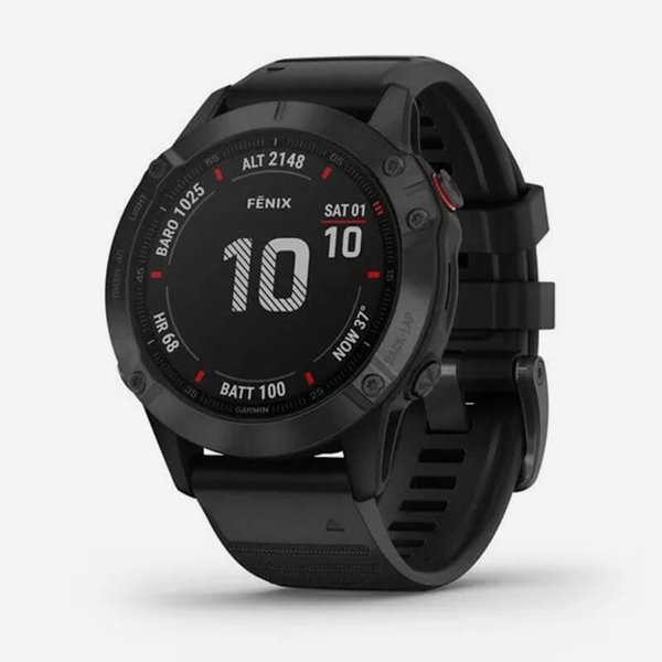 lien vers Garmin Fenix
