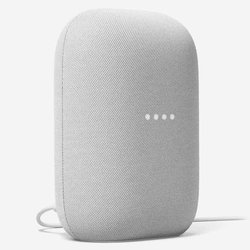 Google Nest Audio
