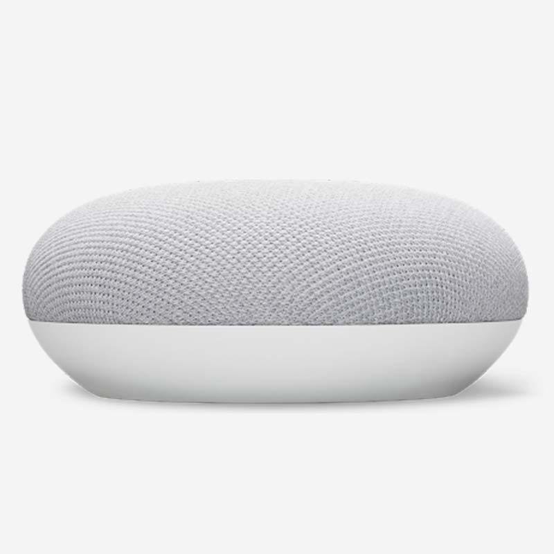 【新品未使用】Google Nest Audio グレー Google Nest Audio グレー 2台セット