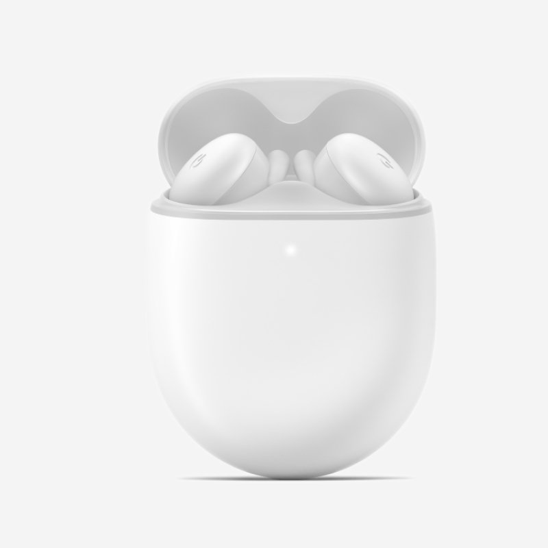 Google Pixel Buds A-Series | Privacy & security guide